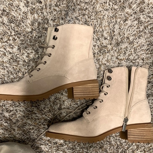 Booties - Picture 1 of 2